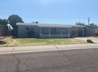 3311 W Lupine Ave, Phoenix, AZ 85029
