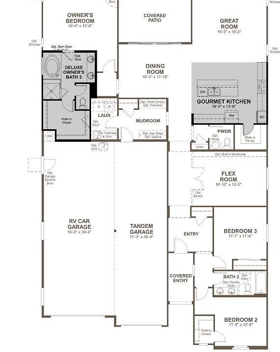 2nd image of 16363 W AVENIDA DEL SOL --