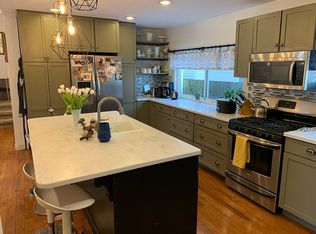 822 Marion Ave, Big Rapids, MI 49307