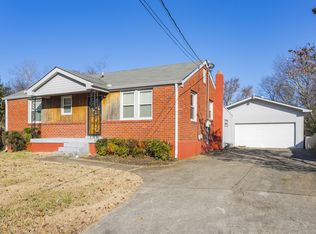 364 Strasser Dr, Nashville, TN 37211