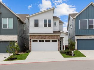 6307 Lautner Ln, Austin, TX 78747