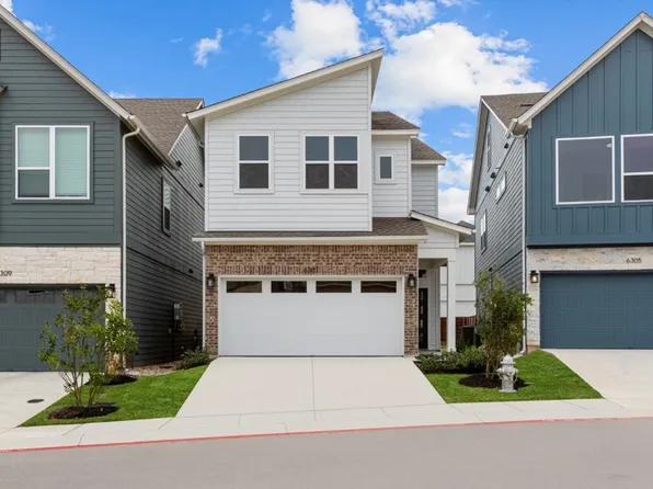 6307 Lautner Ln, Austin, TX 78747