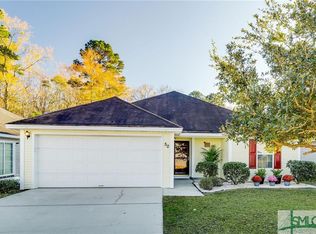 50 Tiller Way, Port Wentworth, GA 31407