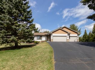 5806 Pine Ter, Weston, WI 54476