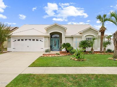 100 Sandalwood Ct, Panama City Beach, FL, 32413