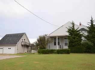 2147 Native Rd, Fort Scott, KS 66701