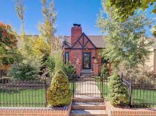 4025 N Perry St, Denver, CO 80212
