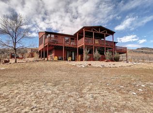 1625 Ponderosa Hill Rd, Lyons, CO 80540
