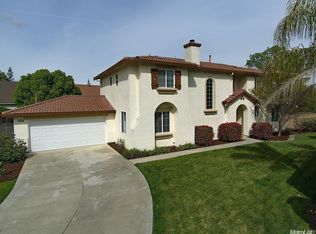 170 Aviator Cir, Sacramento, CA 95835