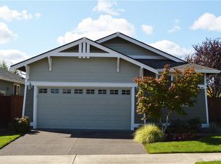 4329 San Juan St NE, Lacey, WA 98516