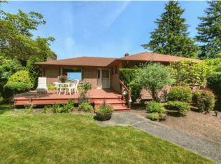 16633 Marine View Dr SW, Burien, WA 98166