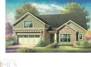 3457 Locust Cove Rd, Gainesville, GA 30504