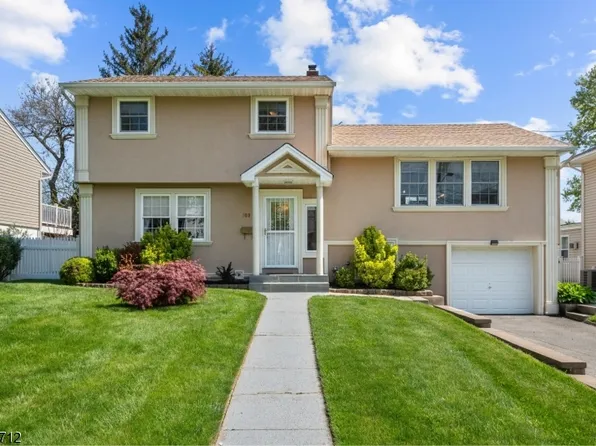 108 Huemmer Ter, Clifton City, NJ 07013