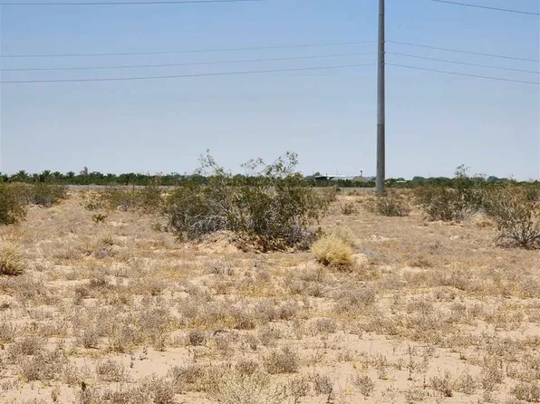 21-009 S Hilltop Rd, Yuma, AZ 85365