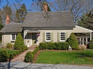 12 Shaw Rd, Sag Harbor, NY 11963