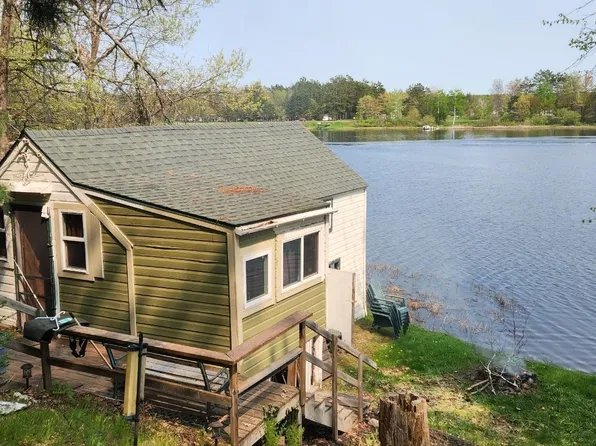 77044 Debbie Ridge Rd, Willow River, MN 55795