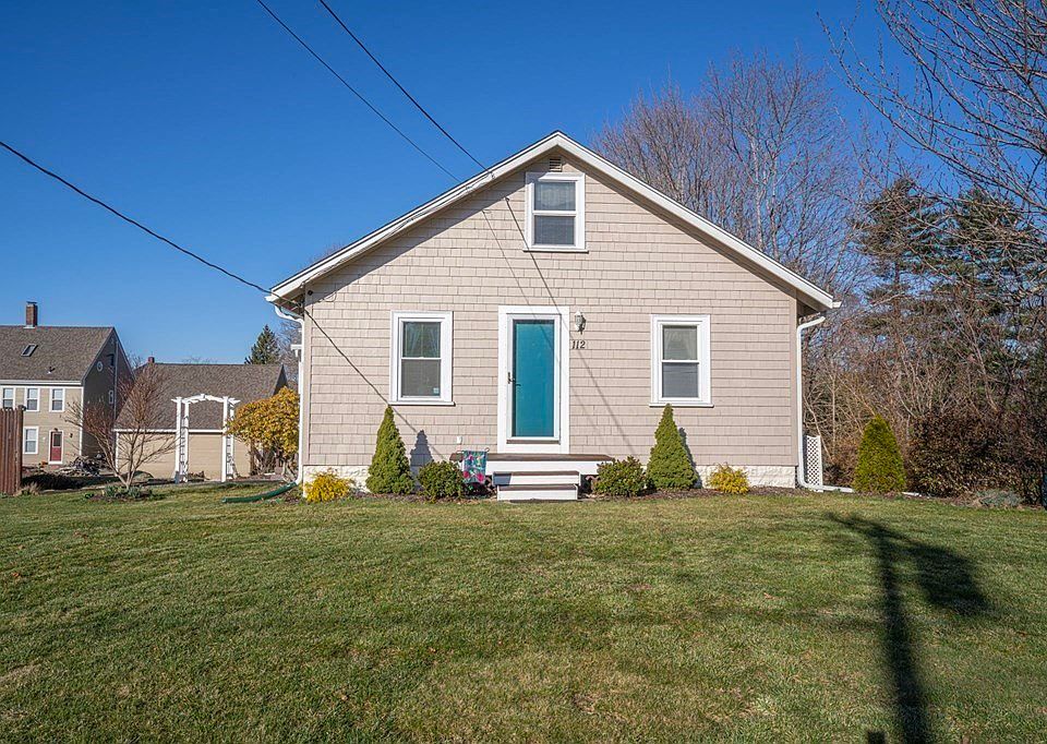112 Everett St, Middleboro, MA 02346 Zillow