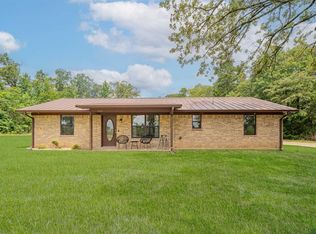 165 Raintree Lakes Cir, Big Sandy, TX 75755