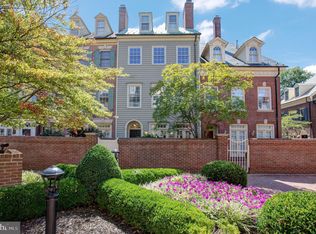 25 Wilkes St, Alexandria, VA 22314