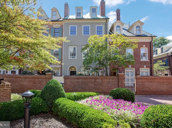 25 Wilkes St, Alexandria, VA 22314