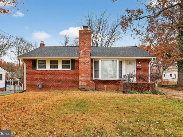 (undisclosed Address), Hyattsville, MD 20784