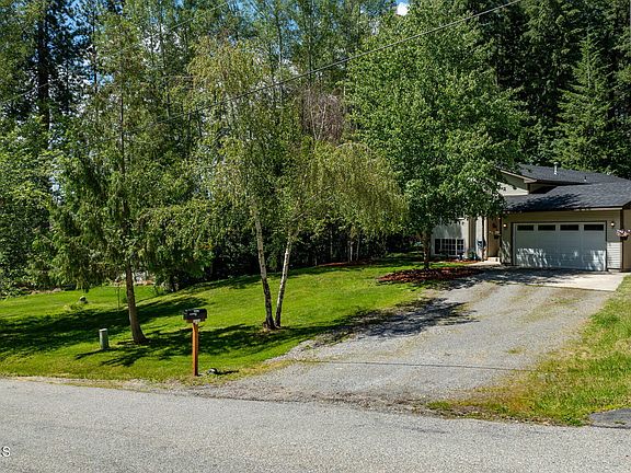 8657 N Clarkview Pl, Hayden Lake, ID 83835 | MLS #24-6589 | Zillow