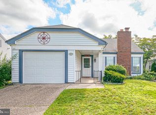 987 Westminster Dr N, Vincentown, NJ 08088