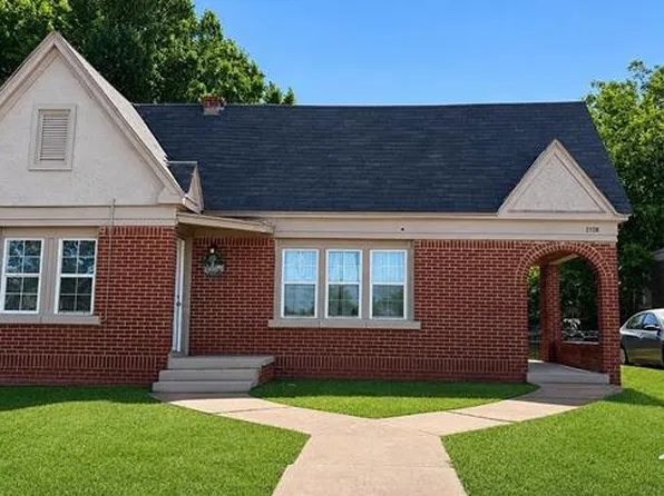 2128 N Stonewall Ave, Oklahoma City, OK