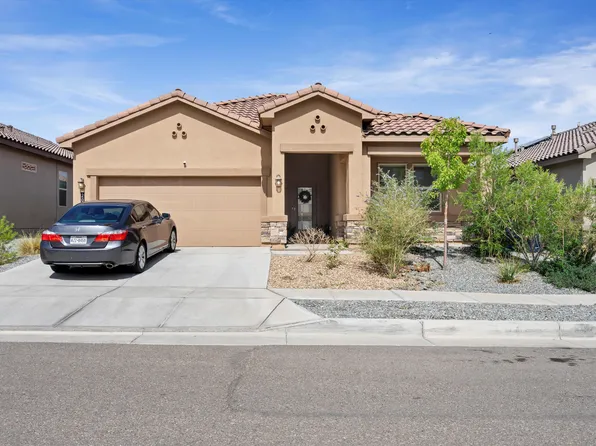 2013 Duke City St SE, Albuquerque, NM 87123