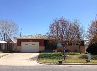 1206 Cathedral, Victoria, KS 67671