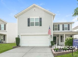 4085 Heather View Ln, Winston Salem, NC 27127