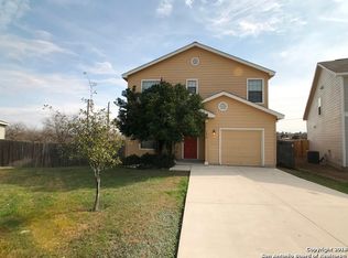 7410 Hazel Cv, San Antonio, TX 78242