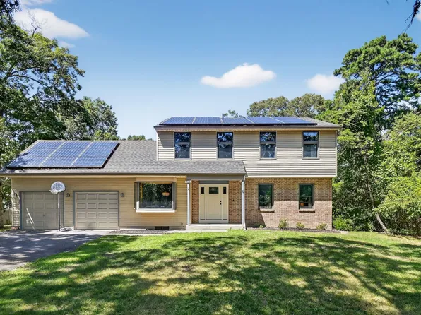 315 N Quail Dr, Marmora, NJ 08223