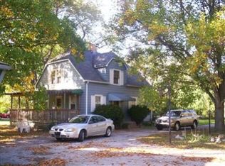 1221 Beam St, Chesterton, IN 46304