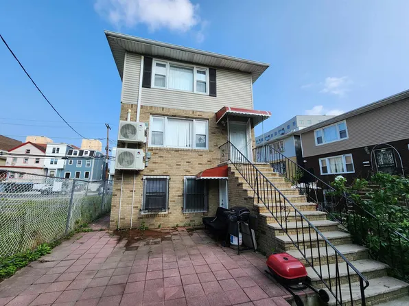 155 Summit Ave #1A, Jersey City, NJ 07304