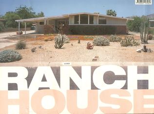 7319 E Monte Vista Rd, Scottsdale, AZ 85257