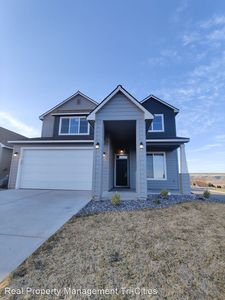 4877 Corvina St, Richland, WA, 99352