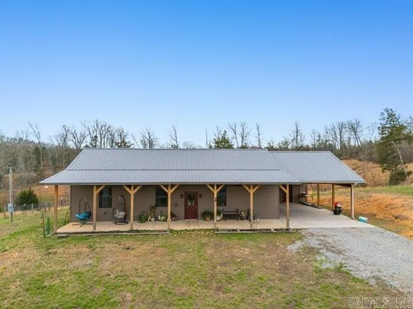 2175 Ash Trl, Melbourne, AR 72556