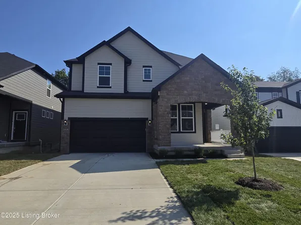 19139 Catalpa Fields Pl, Fisherville, KY 40023
