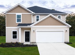 1044 Appalachian Dr, Moore, SC 29365