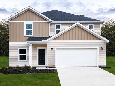 268 Lavinia Cir, Duncan, SC, 29334