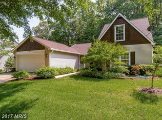 905 Mastline Dr, Annapolis, MD 21401