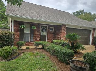 142 Chesapeake Ave, Brandon, MS 39047