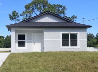 318 Lenz Ave S, Lehigh Acres, FL 33974
