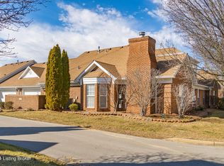 414 Eastgate Village Wynde, Louisville, KY 40223