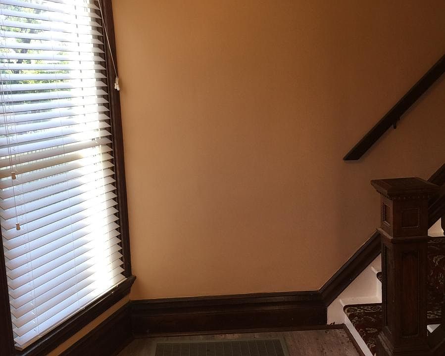 Entry Foyer