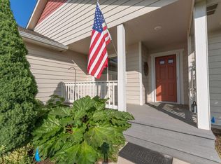 1118 N Country Club Dr, Deer Park, WA 99006