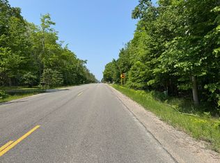 2199 Mann Rd, Cheboygan, MI 49721