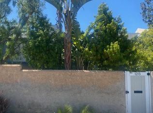 1213 Phelan Ln, Redondo Beach, CA 90278