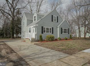 344 Nassau Ave, Paulsboro, NJ 08066